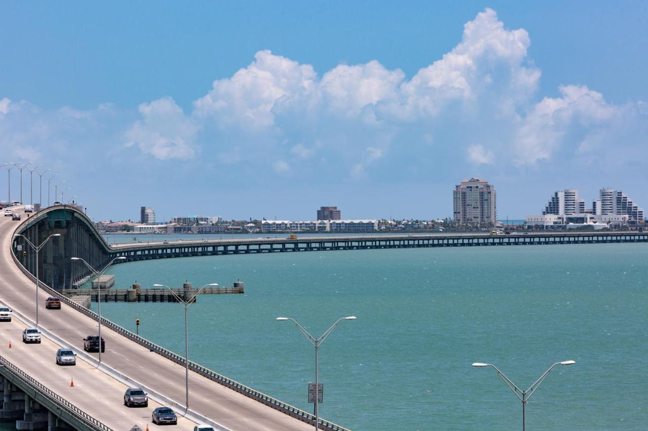 Kingfisher South Padre Island Buitenkant foto