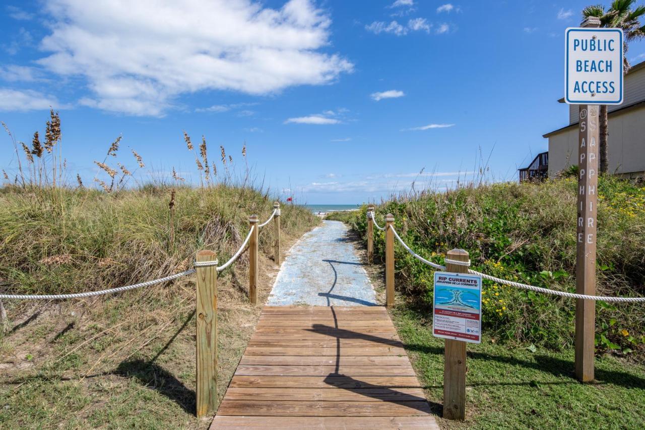 Kingfisher South Padre Island Buitenkant foto